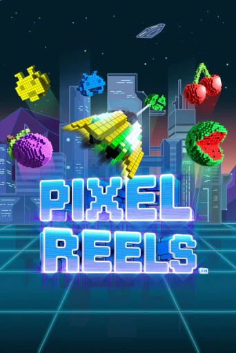 Pixel Reels играть онлайн | Максбет Казино бесплатно