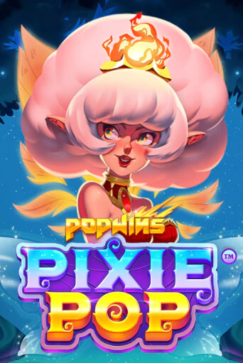 PixiePop  играть онлайн | Максбет Казино бесплатно