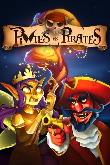 Pixies vs Pirates играть онлайн | Максбет Казино бесплатно