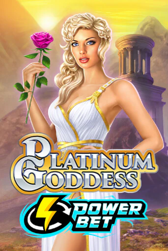 Platinum Goddess играть онлайн | Максбет Казино бесплатно