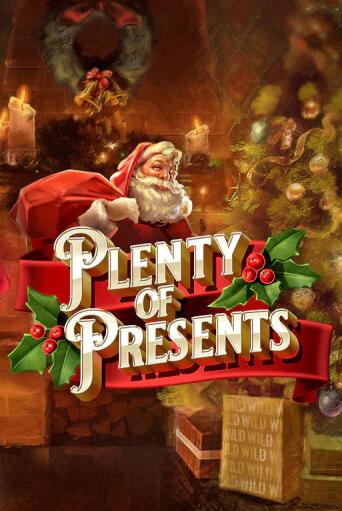 Plenty of Presents играть онлайн | Максбет Казино бесплатно