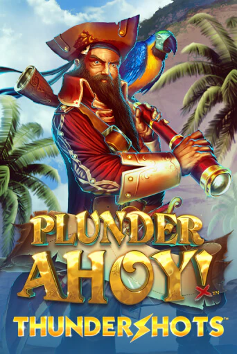 Plunder Ahoy играть онлайн | Максбет Казино бесплатно