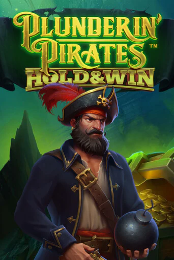 Plunderin' Pirates: Hold & Win играть онлайн | Максбет Казино бесплатно