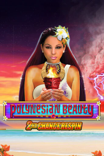 Polynesian Beauty играть онлайн | Максбет Казино бесплатно