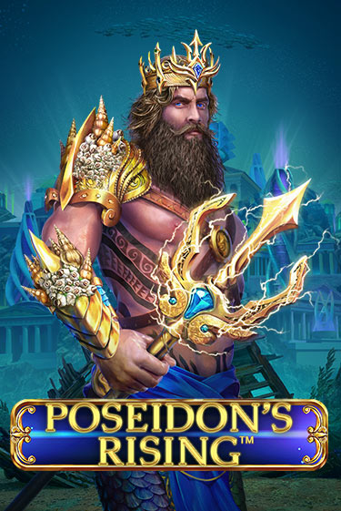 Poseidon's Rising играть онлайн | Максбет Казино бесплатно