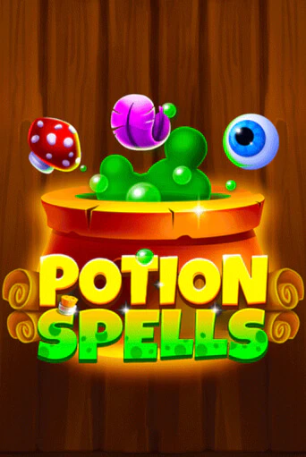 Potion Spells играть онлайн | Максбет Казино бесплатно