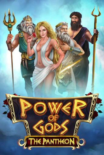 Power of Gods: the Pantheon играть онлайн | Максбет Казино бесплатно