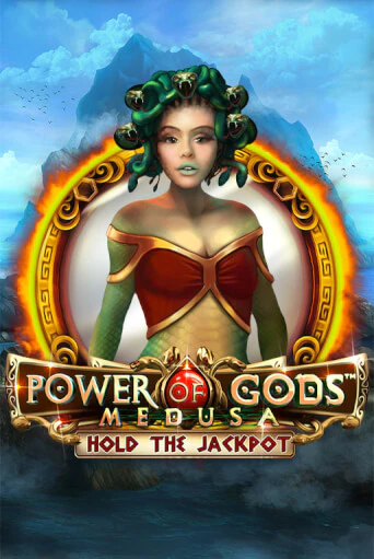 Power of Gods Medusa играть онлайн | Максбет Казино бесплатно