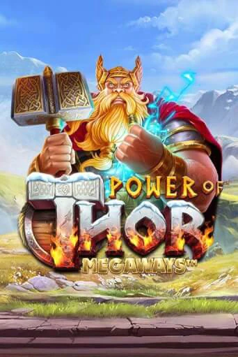 Power of Thor Megaways играть онлайн | Максбет Казино бесплатно