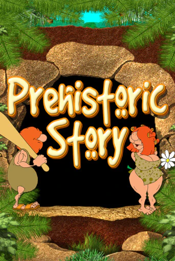 Prehistoric Story играть онлайн | Максбет Казино бесплатно