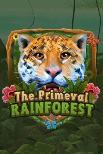 Primeval Rainforest играть онлайн | Максбет Казино бесплатно