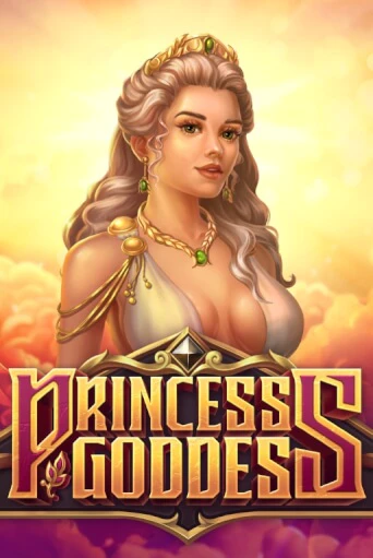 Princess Goddess играть онлайн | Максбет Казино бесплатно