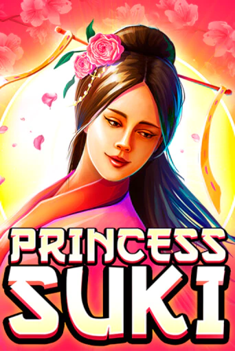 Princess Suki играть онлайн | Максбет Казино бесплатно