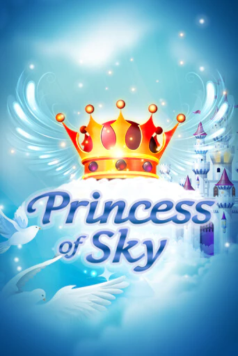 Princess of Sky играть онлайн | Максбет Казино бесплатно