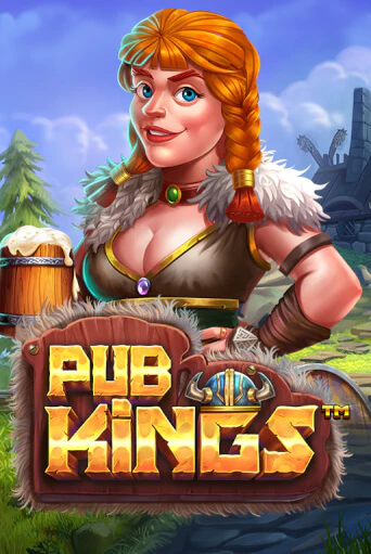 Pub Kings играть онлайн | Максбет Казино бесплатно