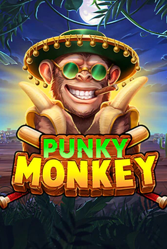 Punky Monkey играть онлайн | Максбет Казино бесплатно