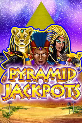 Pyramid Jackpots играть онлайн | Максбет Казино бесплатно