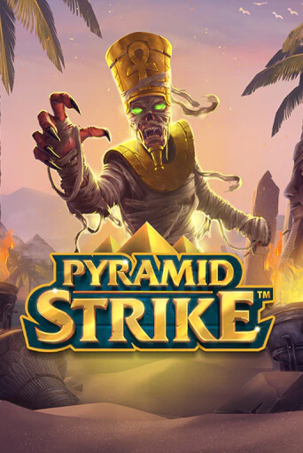 Pyramid Strike играть онлайн | Максбет Казино бесплатно