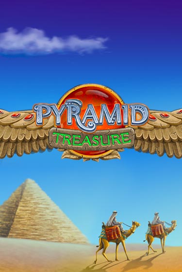 Pyramid Treasure играть онлайн | Максбет Казино бесплатно