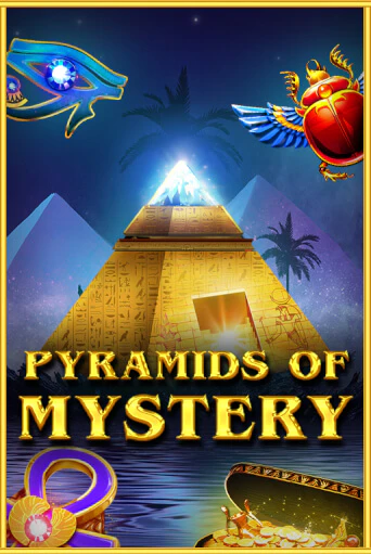 Pyramids Of Mystery играть онлайн | Максбет Казино бесплатно