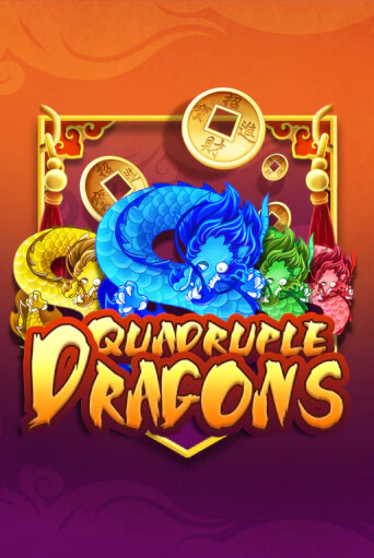 Quadruple Dragons играть онлайн | Максбет Казино бесплатно