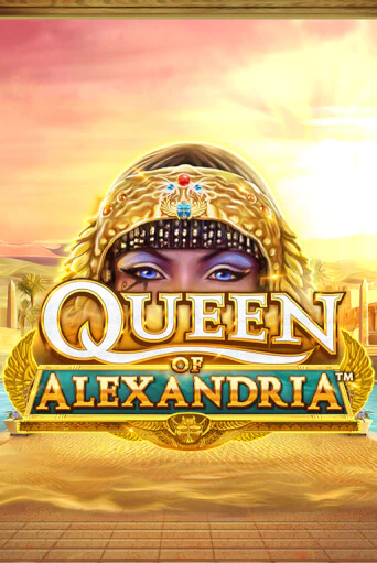 Queen of Alexandria™ играть онлайн | Максбет Казино бесплатно