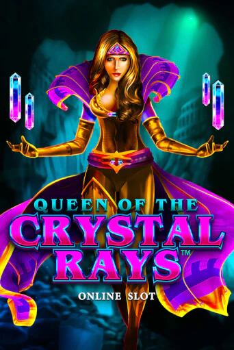 Queen of the Crystal Rays играть онлайн | Максбет Казино бесплатно