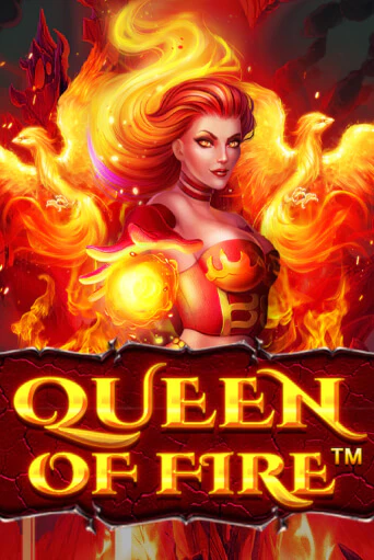 Queen Of Fire - Expanded Edition играть онлайн | Максбет Казино бесплатно