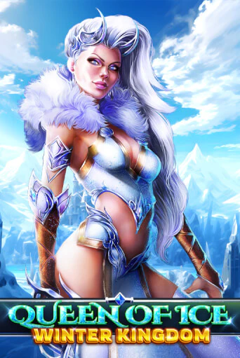 Queen Of Ice - Winter Kingdom играть онлайн | Максбет Казино бесплатно