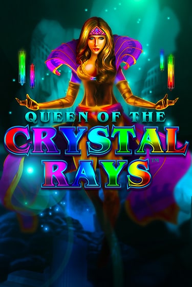 Queen of The Crystal Rays играть онлайн | Максбет Казино бесплатно