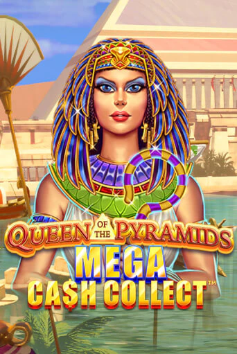Queen of the Pyramids: Mega Cash Collect играть онлайн | Максбет Казино бесплатно