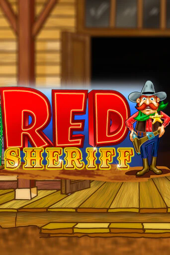 RCT - Red Sheriff играть онлайн | Максбет Казино бесплатно