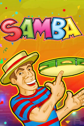 RCT - Samba играть онлайн | Максбет Казино бесплатно