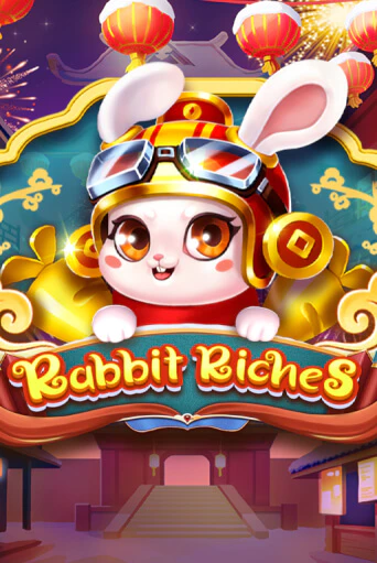 Rabbit Riches играть онлайн | Максбет Казино бесплатно