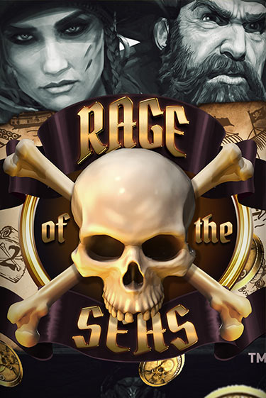 Rage of the Seas играть онлайн | Максбет Казино бесплатно