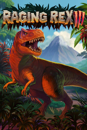 Raging Rex 3 играть онлайн | Максбет Казино бесплатно