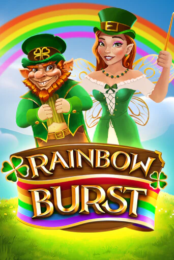 Rainbow Burst играть онлайн | Максбет Казино бесплатно