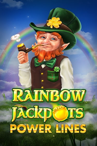 Rainbow Jackpots Power Lines играть онлайн | Максбет Казино бесплатно