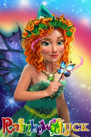 Rainbow Luck играть онлайн | Максбет Казино бесплатно