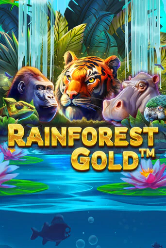 Rainforest Gold играть онлайн | Максбет Казино бесплатно