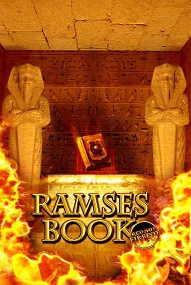 Ramses Book Red Hot Firepot играть онлайн | Максбет Казино бесплатно