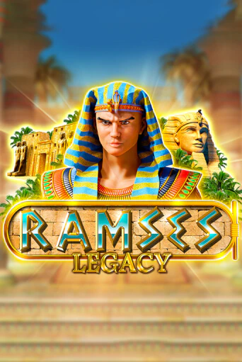 Ramses Legacy играть онлайн | Максбет Казино бесплатно