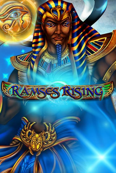 Ramses Rising играть онлайн | Максбет Казино бесплатно