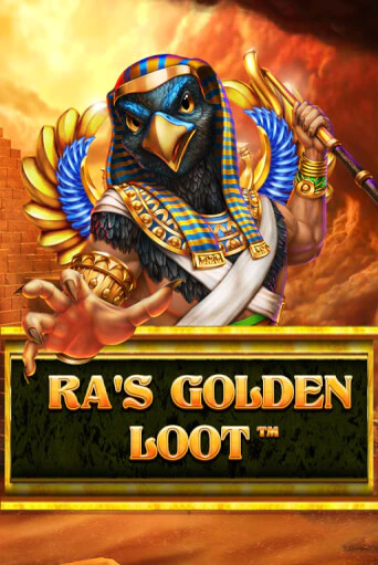 Ra's Golden Loot играть онлайн | Максбет Казино бесплатно