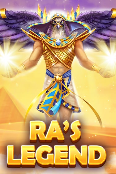 Ra's Legend играть онлайн | Максбет Казино бесплатно