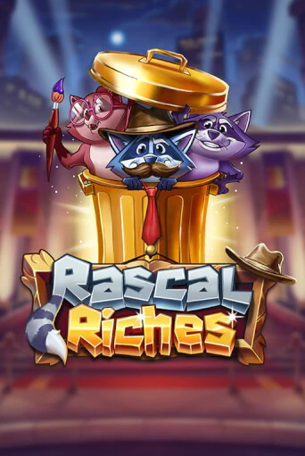 Rascal Riches играть онлайн | Максбет Казино бесплатно