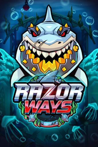 Razor Ways играть онлайн | Максбет Казино бесплатно