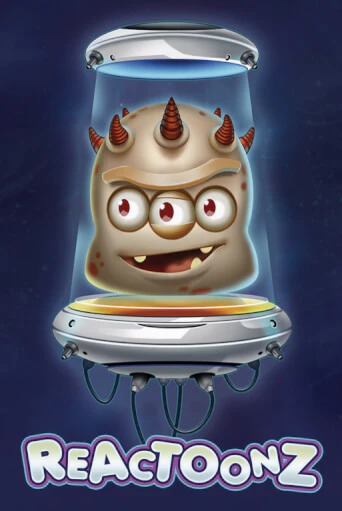 Reactoonz играть онлайн | Максбет Казино бесплатно