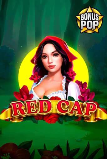 Red Cap играть онлайн | Максбет Казино бесплатно