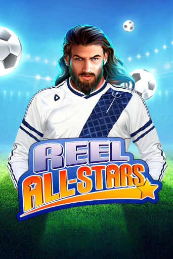 Reel All-Stars играть онлайн | Максбет Казино бесплатно